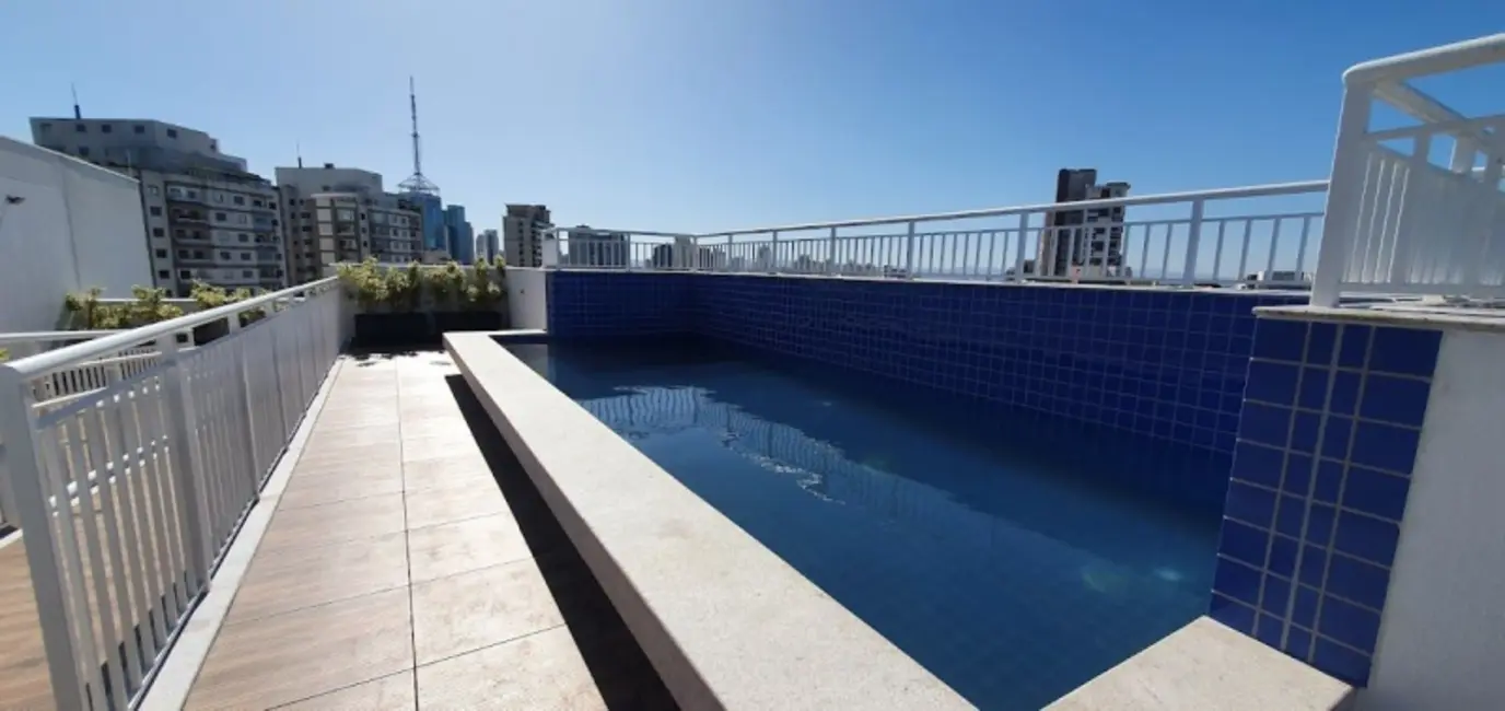 Apartamento com 2 quartos à venda, 38m2 em Vila Mariana, São Paulo - SP - imagem 2 Foto 2 de Apartamento com 2 quartos à venda, 38m2 em Vila Mariana, São Paulo - SP