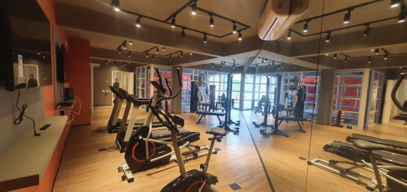 Apartamento com 2 quartos à venda, 38m2 em Vila Mariana, São Paulo - SP - imagem 1 Foto 1 de Apartamento com 2 quartos à venda, 38m2 em Vila Mariana, São Paulo - SP