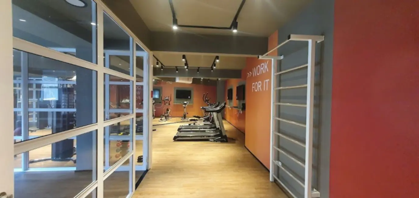 Apartamento com 2 quartos à venda, 38m2 em Vila Mariana, São Paulo - SP - imagem 5 Foto 5 de Apartamento com 2 quartos à venda, 38m2 em Vila Mariana, São Paulo - SP