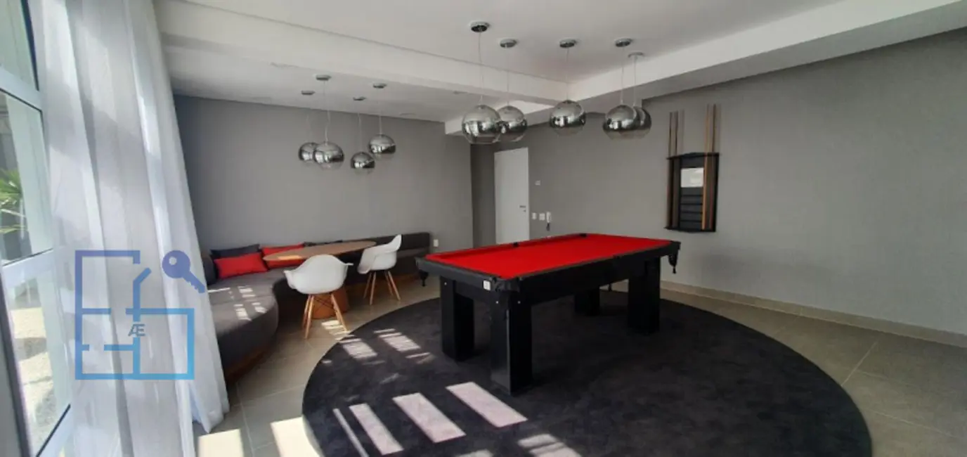 Apartamento com 2 quartos à venda, 38m2 em Vila Mariana, São Paulo - SP - imagem 3 Foto 3 de Apartamento com 2 quartos à venda, 38m2 em Vila Mariana, São Paulo - SP