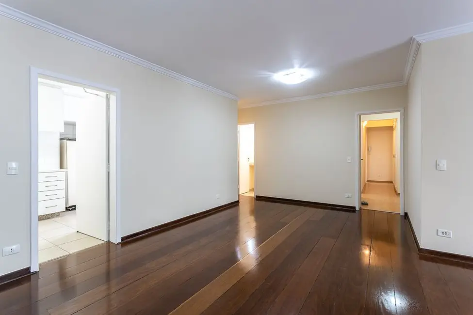 Apartamento com 4 quartos à venda, 169m2 em Moema, São Paulo - SP - imagem 5 Foto 5 de Apartamento com 4 quartos à venda, 169m2 em Moema, São Paulo - SP