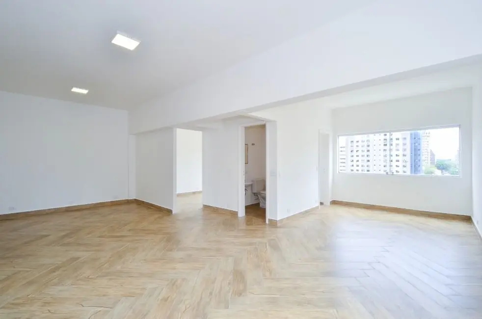 Foto 1 de Apartamento com 2 quartos à venda, 75m2 em Itaim Bibi, São Paulo - SP