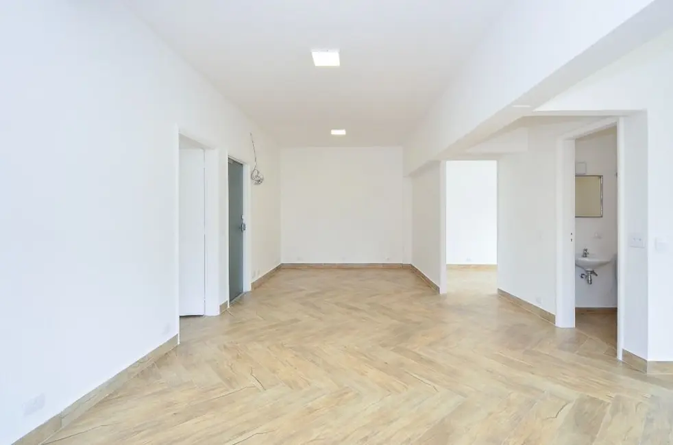 Foto 5 de Apartamento com 2 quartos à venda, 75m2 em Itaim Bibi, São Paulo - SP