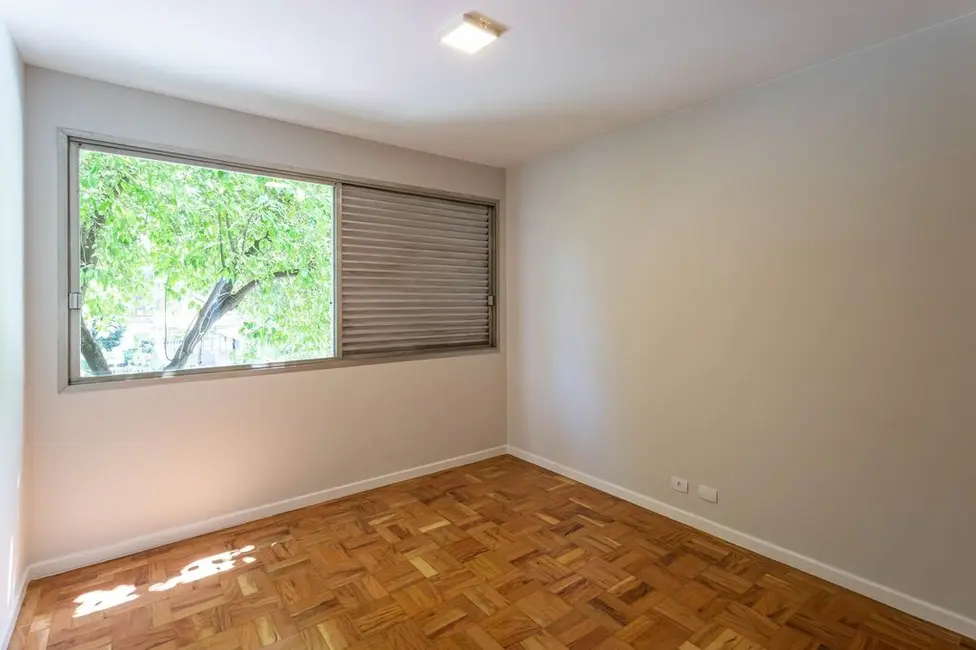 Apartamento com 3 quartos à venda, 125m2 em Indianópolis, São Paulo - SP - imagem 4 Foto 4 de Apartamento com 3 quartos à venda, 125m2 em Indianópolis, São Paulo - SP