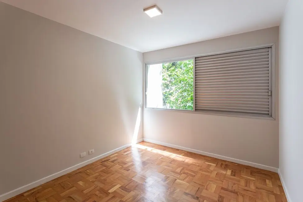 Apartamento com 3 quartos à venda, 125m2 em Indianópolis, São Paulo - SP - imagem 9 Foto 9 de Apartamento com 3 quartos à venda, 125m2 em Indianópolis, São Paulo - SP