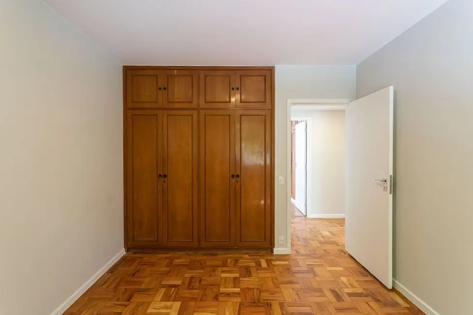 Apartamento com 3 quartos à venda, 125m2 em Indianópolis, São Paulo - SP - imagem 5 Foto 5 de Apartamento com 3 quartos à venda, 125m2 em Indianópolis, São Paulo - SP