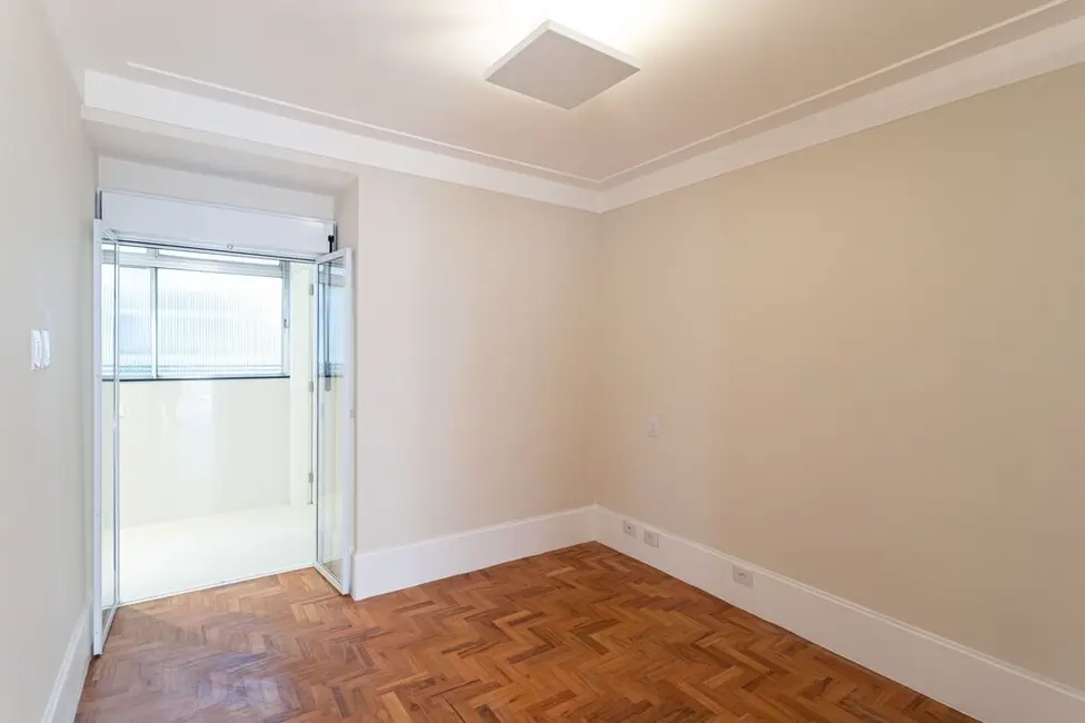 Foto 9 de Apartamento com 3 quartos à venda, 111m2 em Pinheiros, São Paulo - SP