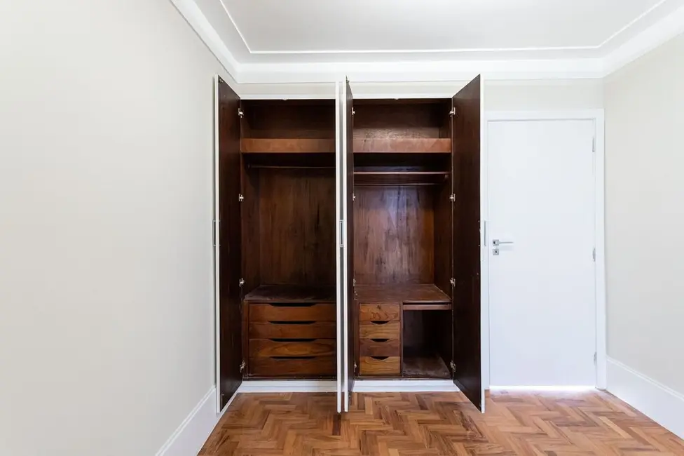 Foto 7 de Apartamento com 3 quartos à venda, 111m2 em Pinheiros, São Paulo - SP