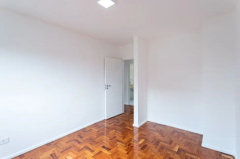 Foto 5 de Apartamento com 3 quartos à venda, 112m2 em Vila Clementino, São Paulo - SP