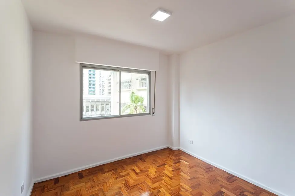 Foto 6 de Apartamento com 3 quartos à venda, 112m2 em Vila Clementino, São Paulo - SP