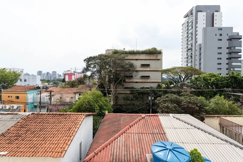 Foto 7 de Apartamento com 3 quartos à venda, 112m2 em Vila Clementino, São Paulo - SP