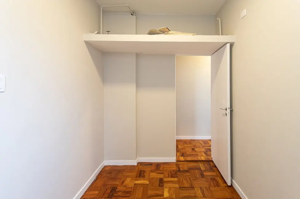 Apartamento com 3 quartos à venda, 140m2 em Jardim América, São Paulo - SP - imagem 6 Foto 6 de Apartamento com 3 quartos à venda, 140m2 em Jardim América, São Paulo - SP