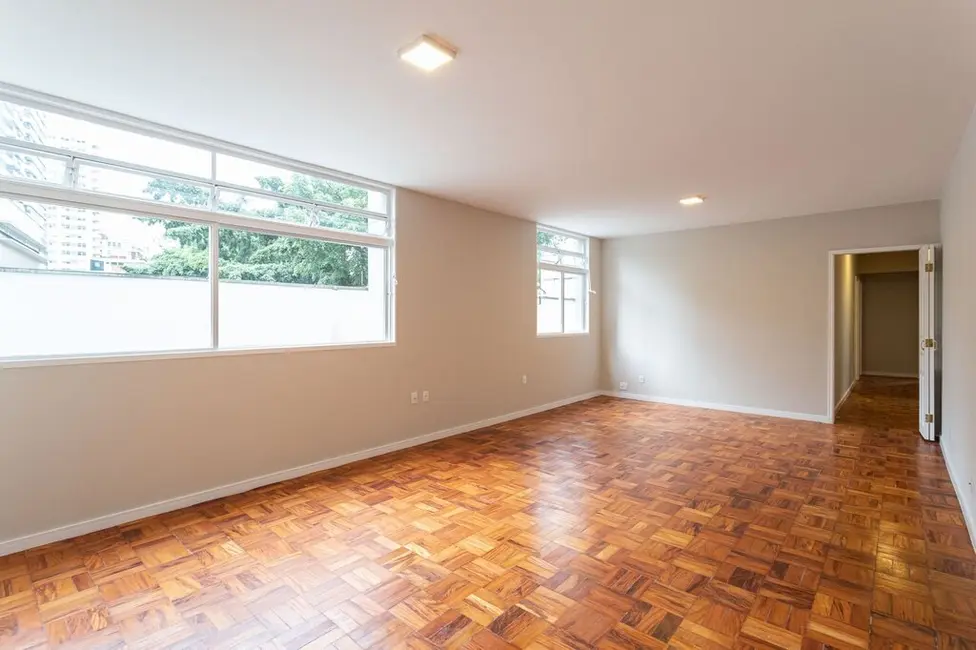 Apartamento com 3 quartos à venda, 140m2 em Jardim América, São Paulo - SP - imagem 1 Foto 1 de Apartamento com 3 quartos à venda, 140m2 em Jardim América, São Paulo - SP
