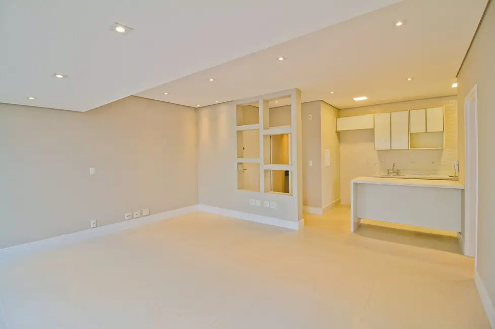 Apartamento com 1 quarto à venda, 62m2 em Vila Olímpia, São Paulo - SP - imagem 1 Foto 1 de Apartamento com 1 quarto à venda, 62m2 em Vila Olímpia, São Paulo - SP