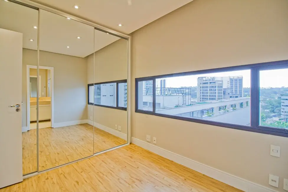 Apartamento com 1 quarto à venda, 62m2 em Vila Olímpia, São Paulo - SP - imagem 3 Foto 3 de Apartamento com 1 quarto à venda, 62m2 em Vila Olímpia, São Paulo - SP