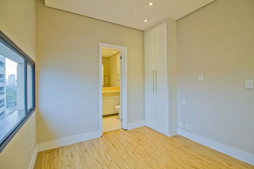 Apartamento com 1 quarto à venda, 62m2 em Vila Olímpia, São Paulo - SP - imagem 7 Foto 7 de Apartamento com 1 quarto à venda, 62m2 em Vila Olímpia, São Paulo - SP