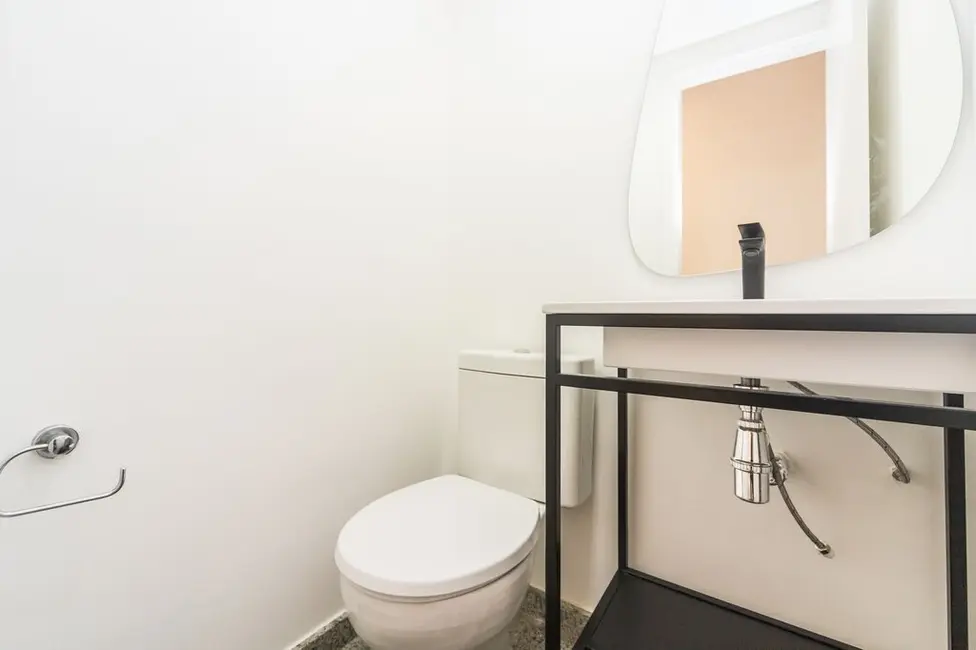 Apartamento com 2 quartos à venda, 79m2 em Alto da Lapa, São Paulo - SP - imagem 9 Foto 9 de Apartamento com 2 quartos à venda, 79m2 em Alto da Lapa, São Paulo - SP