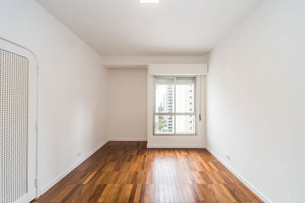 Foto 8 de Apartamento com 3 quartos à venda, 161m2 em Paraíso, São Paulo - SP