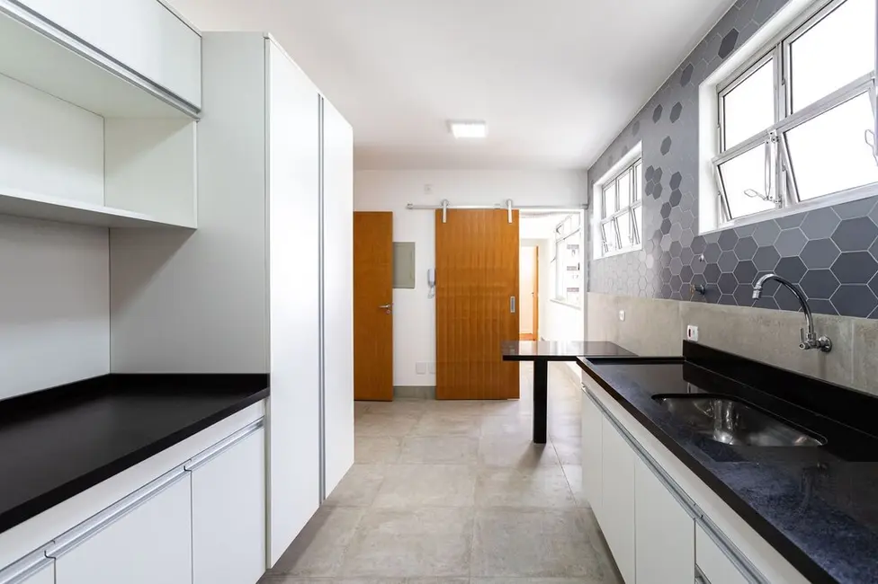 Apartamento com 2 quartos à venda, 134m2 em Jardim América, São Paulo - SP - imagem 7 Foto 7 de Apartamento com 2 quartos à venda, 134m2 em Jardim América, São Paulo - SP