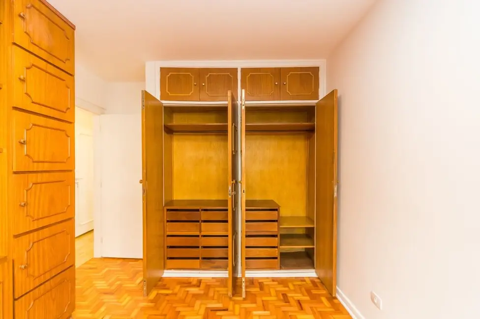 Foto 8 de Apartamento com 3 quartos à venda, 145m2 em Itaim Bibi, São Paulo - SP