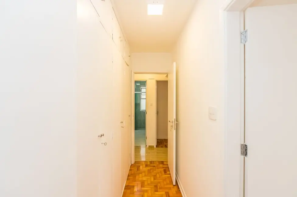 Foto 9 de Apartamento com 3 quartos à venda, 145m2 em Itaim Bibi, São Paulo - SP