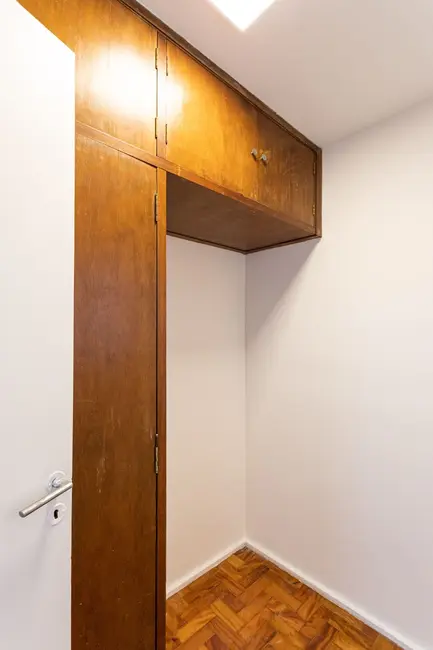 Apartamento com 3 quartos à venda, 116m2 em Itaim Bibi, São Paulo - SP - imagem 3 Foto 3 de Apartamento com 3 quartos à venda, 116m2 em Itaim Bibi, São Paulo - SP