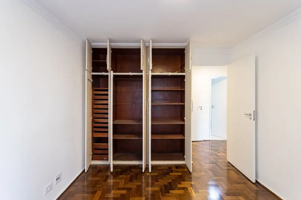 Apartamento com 3 quartos à venda, 116m2 em Itaim Bibi, São Paulo - SP - imagem 4 Foto 4 de Apartamento com 3 quartos à venda, 116m2 em Itaim Bibi, São Paulo - SP