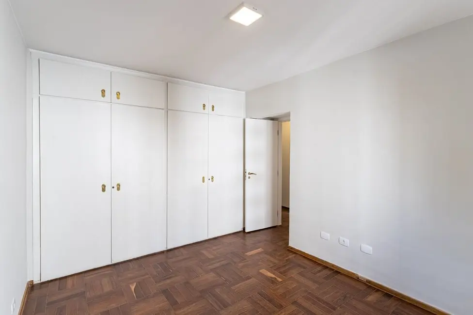 Foto 2 de Apartamento com 3 quartos à venda, 126m2 em Itaim Bibi, São Paulo - SP