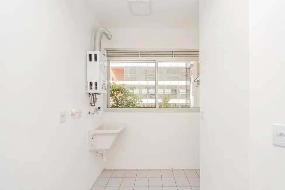 Foto 5 de Apartamento com 2 quartos à venda, 56m2 em Vila Madalena, São Paulo - SP