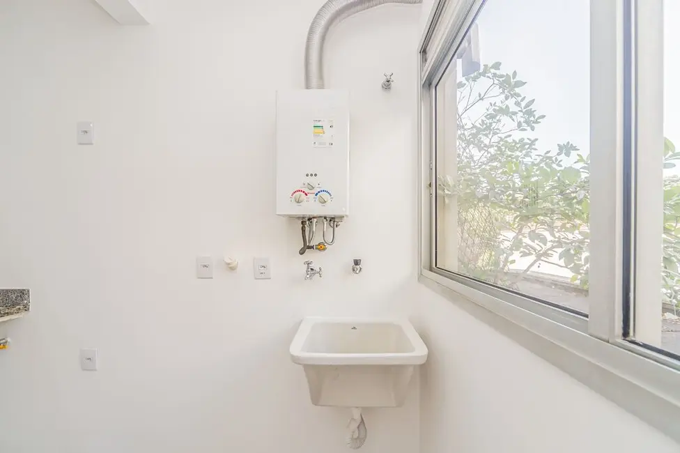 Foto 4 de Apartamento com 2 quartos à venda, 56m2 em Vila Madalena, São Paulo - SP