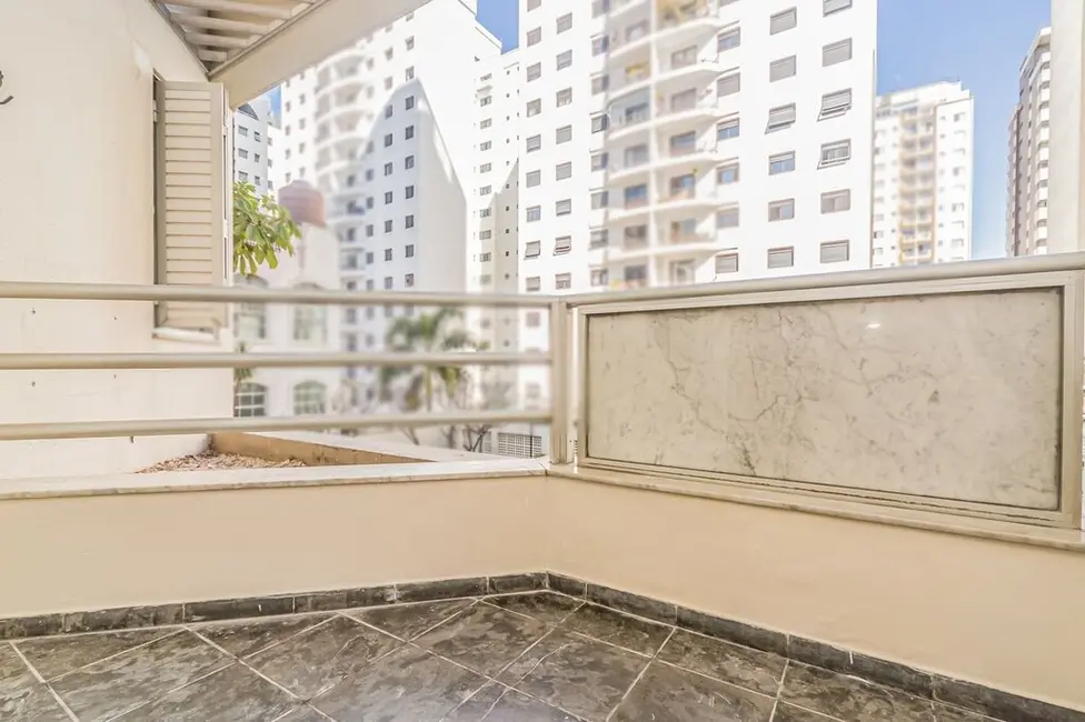 Foto 2 de Apartamento com 2 quartos à venda, 56m2 em Vila Madalena, São Paulo - SP