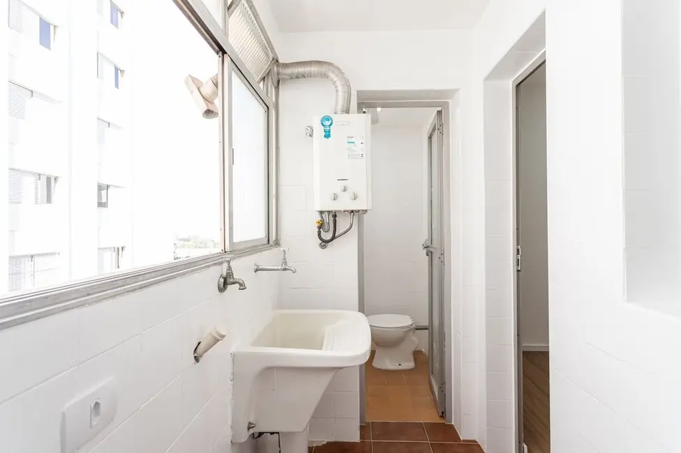 Foto 6 de Apartamento com 2 quartos à venda, 72m2 em Vila Madalena, São Paulo - SP