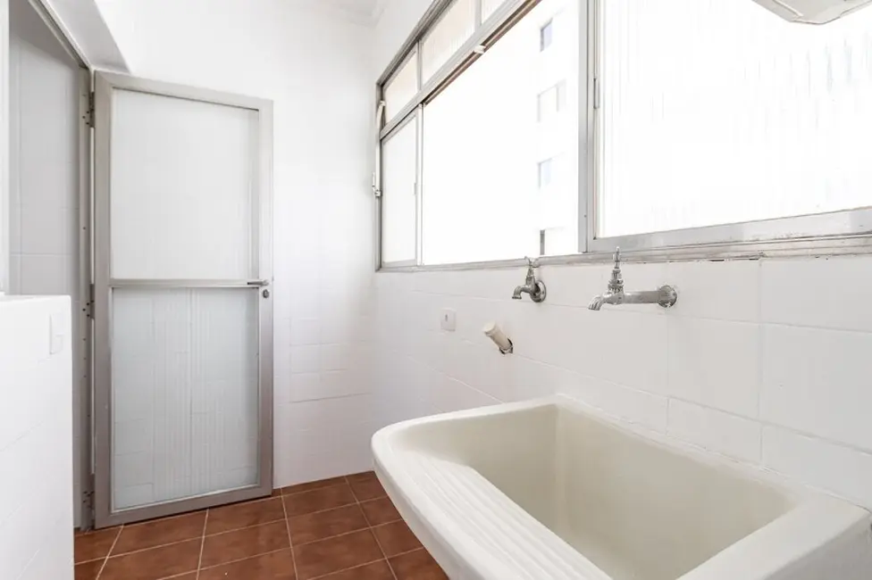 Foto 7 de Apartamento com 2 quartos à venda, 72m2 em Vila Madalena, São Paulo - SP