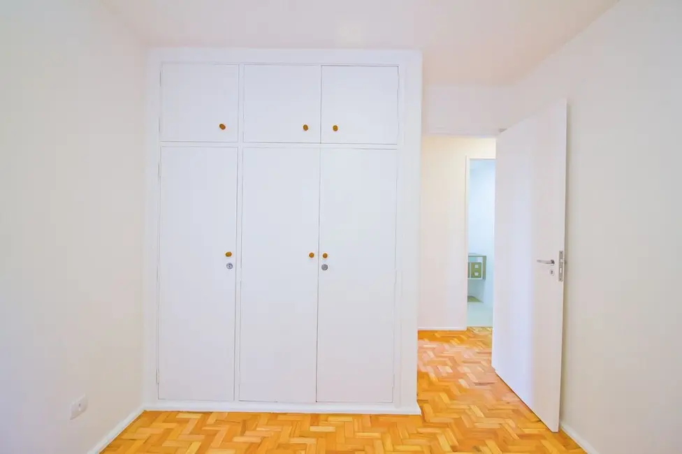 Apartamento com 3 quartos à venda, 82m2 em Moema, São Paulo - SP - imagem 3 Foto 3 de Apartamento com 3 quartos à venda, 82m2 em Moema, São Paulo - SP