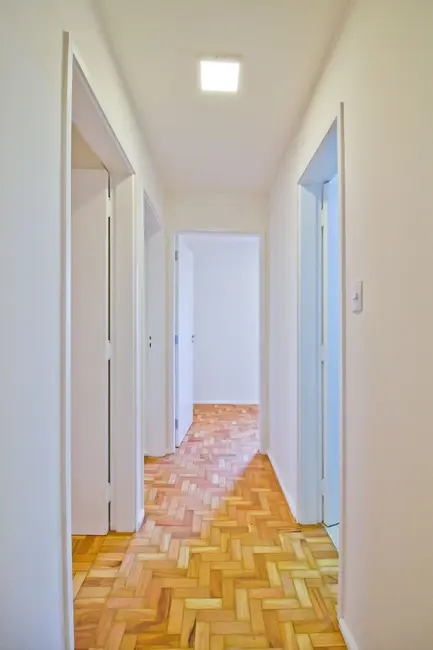 Apartamento com 3 quartos à venda, 82m2 em Moema, São Paulo - SP - imagem 2 Foto 2 de Apartamento com 3 quartos à venda, 82m2 em Moema, São Paulo - SP