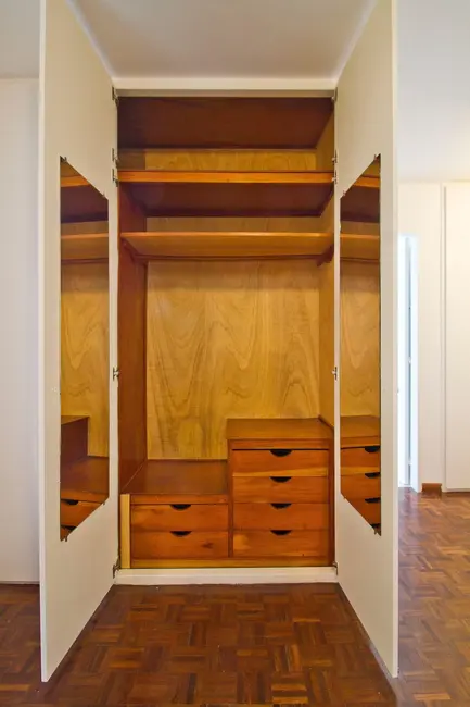 Foto 3 de Apartamento com 3 quartos à venda, 106m2 em Itaim Bibi, São Paulo - SP