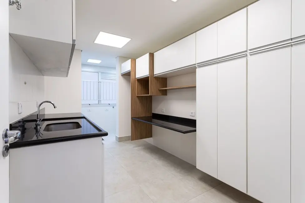 Foto 2 de Apartamento com 2 quartos à venda, 97m2 em Jardim Paulista, São Paulo - SP