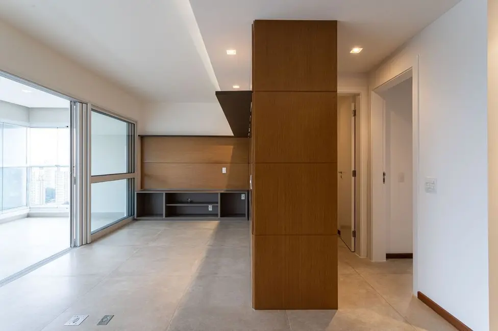 Foto 8 de Apartamento com 1 quarto à venda, 84m2 em Pinheiros, São Paulo - SP