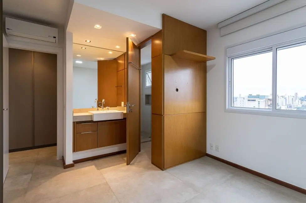 Foto 5 de Apartamento com 1 quarto à venda, 84m2 em Pinheiros, São Paulo - SP