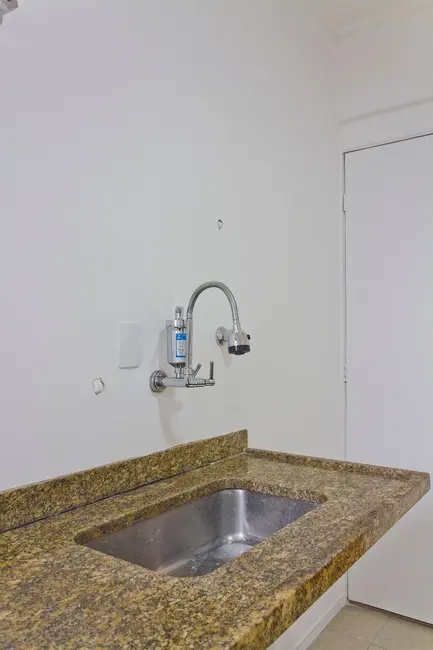 Foto 5 de Apartamento com 2 quartos à venda, 87m2 em Vila Olímpia, São Paulo - SP