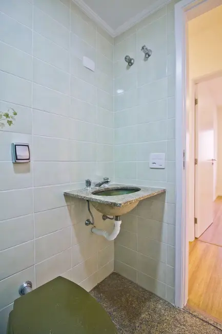 Foto 9 de Apartamento com 2 quartos à venda, 87m2 em Vila Olímpia, São Paulo - SP