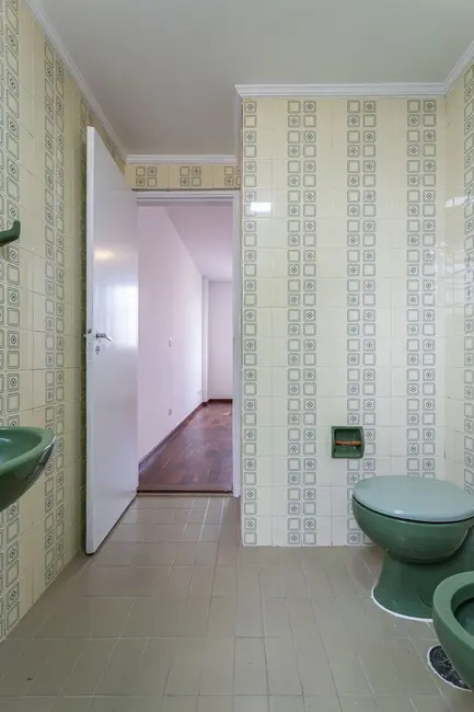 Foto 4 de Apartamento com 3 quartos à venda, 105m2 em Pinheiros, São Paulo - SP