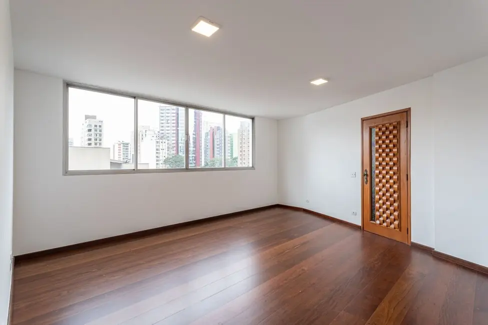 Foto 1 de Apartamento com 3 quartos à venda, 105m2 em Pinheiros, São Paulo - SP