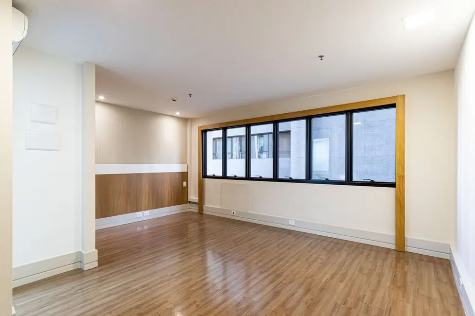 Foto 1 de Apartamento com 1 quarto à venda, 29m2 em Itaim Bibi, São Paulo - SP