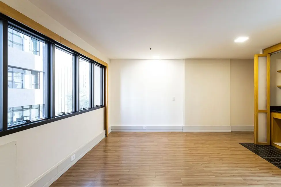 Foto 7 de Apartamento com 1 quarto à venda, 29m2 em Itaim Bibi, São Paulo - SP