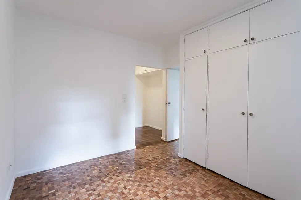 Apartamento com 3 quartos à venda, 126m2 em Jardim Europa, São Paulo - SP - imagem 8 Foto 8 de Apartamento com 3 quartos à venda, 126m2 em Jardim Europa, São Paulo - SP