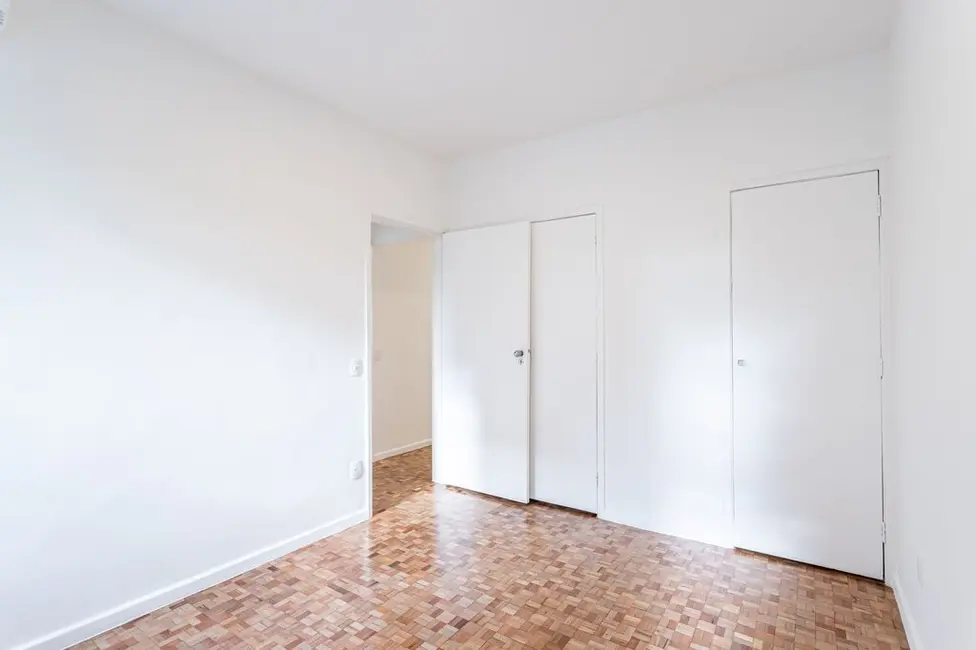 Apartamento com 3 quartos à venda, 126m2 em Jardim Europa, São Paulo - SP - imagem 6 Foto 6 de Apartamento com 3 quartos à venda, 126m2 em Jardim Europa, São Paulo - SP