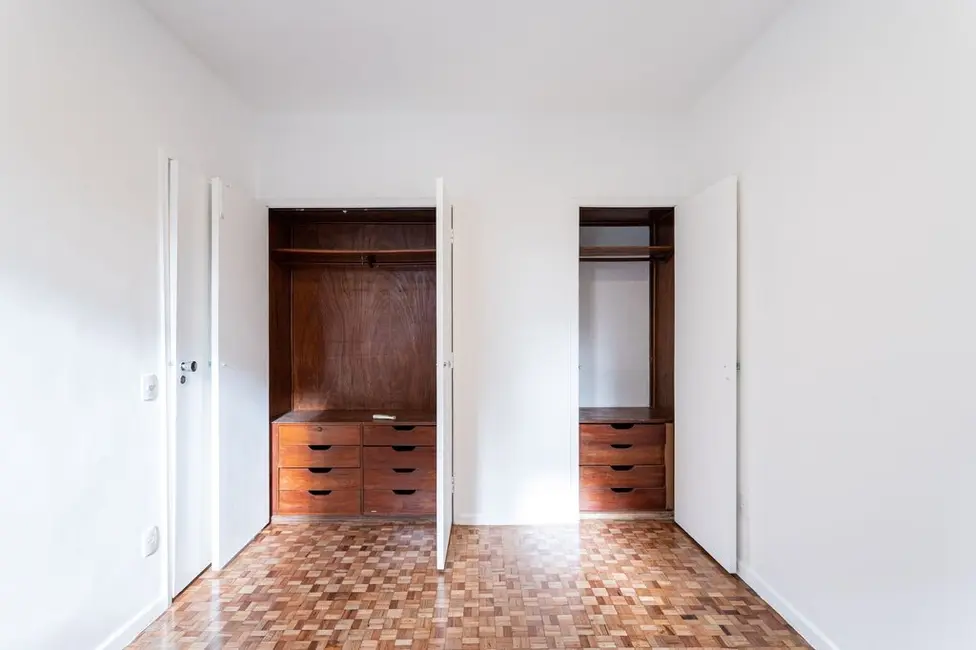 Apartamento com 3 quartos à venda, 126m2 em Jardim Europa, São Paulo - SP - imagem 5 Foto 5 de Apartamento com 3 quartos à venda, 126m2 em Jardim Europa, São Paulo - SP