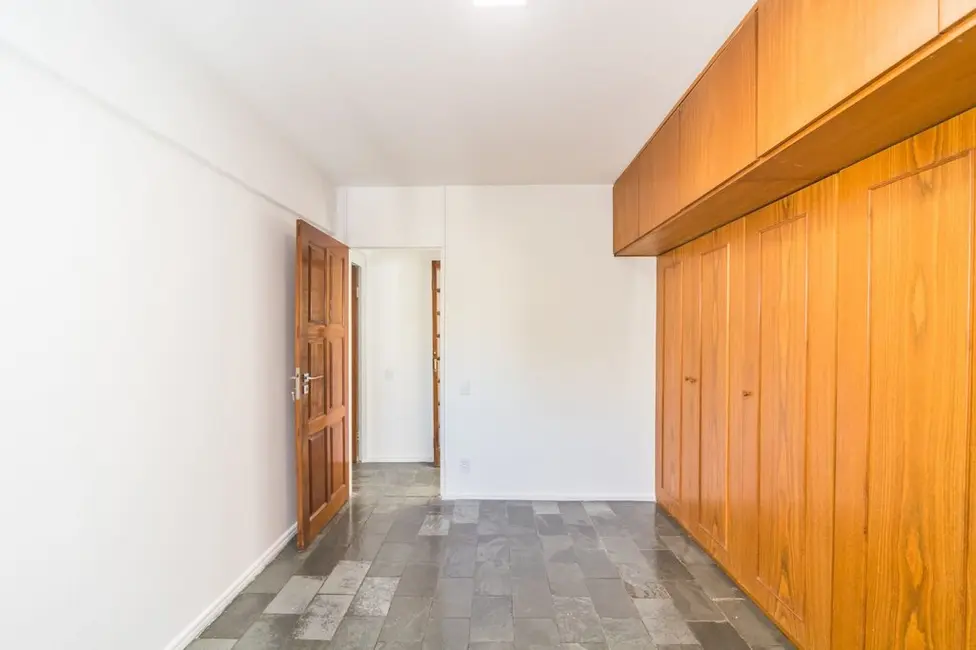 Foto 8 de Apartamento com 3 quartos à venda, 121m2 em Itaim Bibi, São Paulo - SP