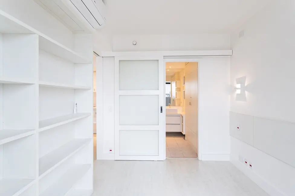 Apartamento com 1 quarto à venda, 37m2 em Itaim Bibi, São Paulo - SP - imagem 6 Foto 6 de Apartamento com 1 quarto à venda, 37m2 em Itaim Bibi, São Paulo - SP